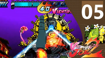 Viewtiful Joe 2 (Part 5)