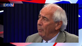 ‘He doesn’t have a home to go to’ | Tom Bower on Boris Johnson’s departure