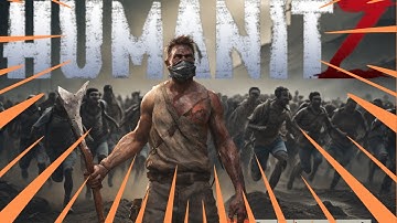 humanitz 101 : beginners guide