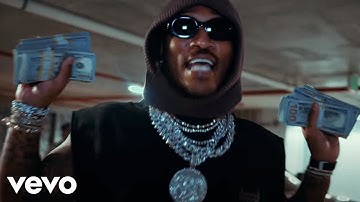 Future - Easy Money ft. Lil Baby & Young Thug [Music Video]