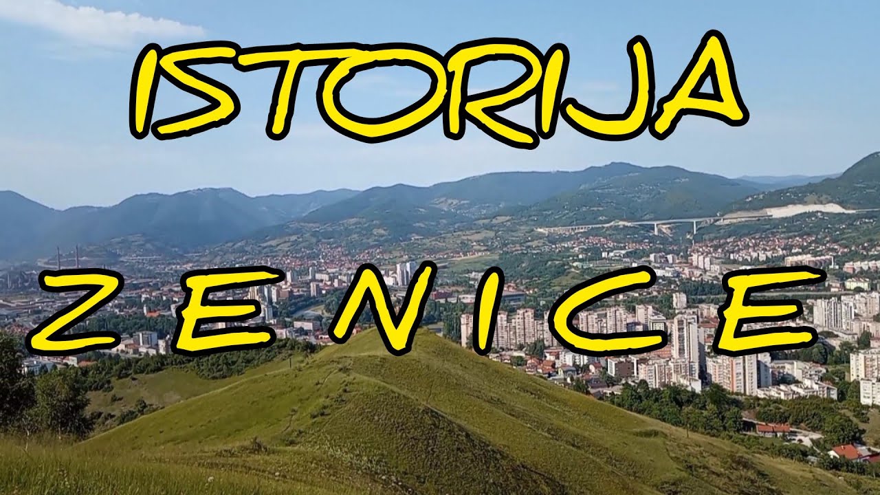 ISTORIJA ZENICE na jednom mjestu👍@