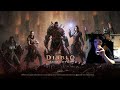 Diablo Immortal Grinding - Ranked League Of Legends - Twitch Live Stream