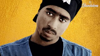 2Pac - If I Die Young (Sad Inspirational Song) Resimi