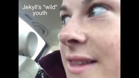 jekyll and hyde as vines