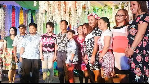 Vanjoss @ Bactad East National High School Alumni ...