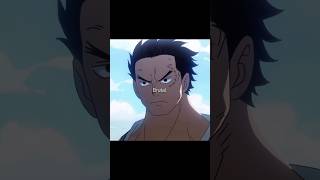 Monkey D Garp Supremacy #onepiece #anime #luffy #garp #monkeydgarp