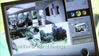 Logitech Security for home & busines