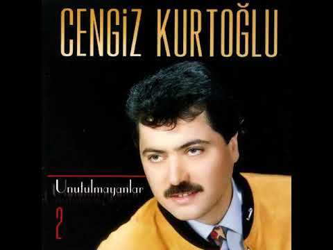 Cengiz Kurtoğlu  Ben Sensiz Cennette Yaşamaktansa