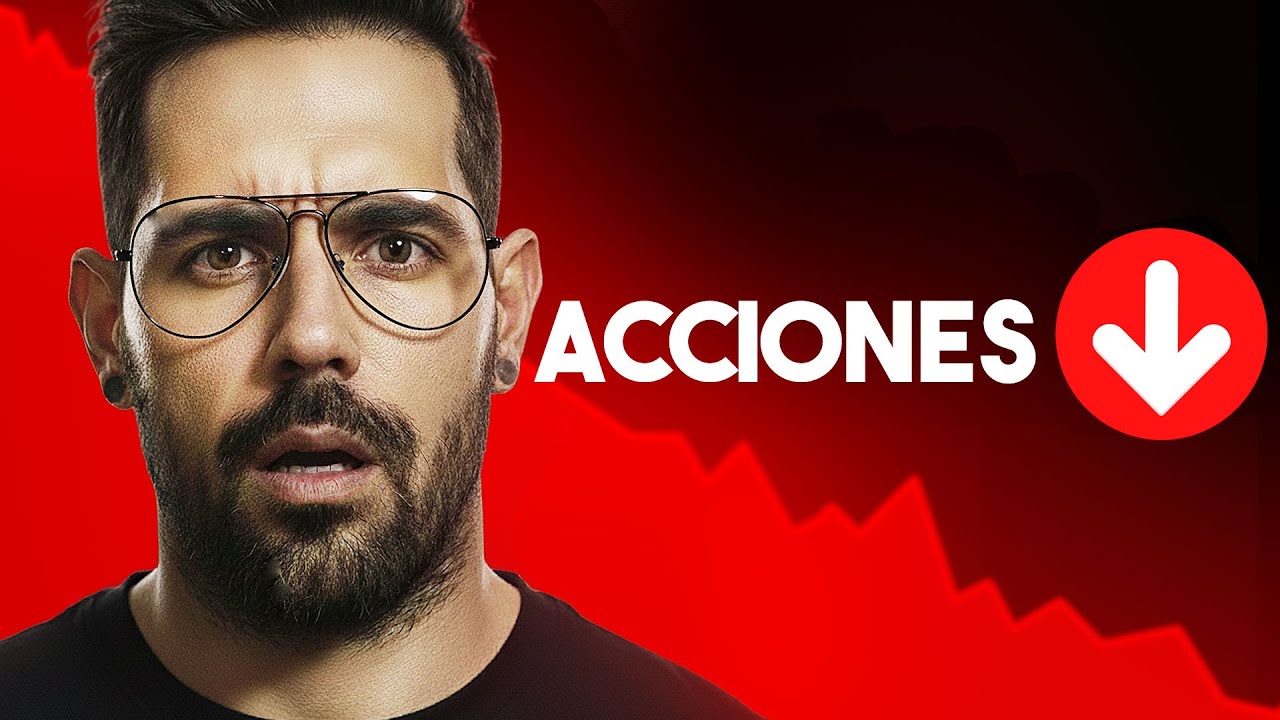 ACCIONES ARGENTINAS para futuro ? 👉 Mi Portafolio Real