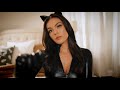 ASMR Catwoman Comforts You | Personal Attention, Pampering ...