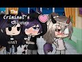 [The Criminal’s Hostage] [Ep.4] [Gacha life]
