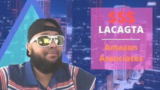 $$$ Lacag Ka Qabo Amazon Associates! ???? ?????? ??????????? ???