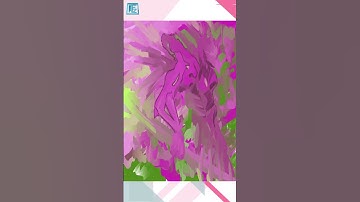 Timelapse Drawing:painting robot