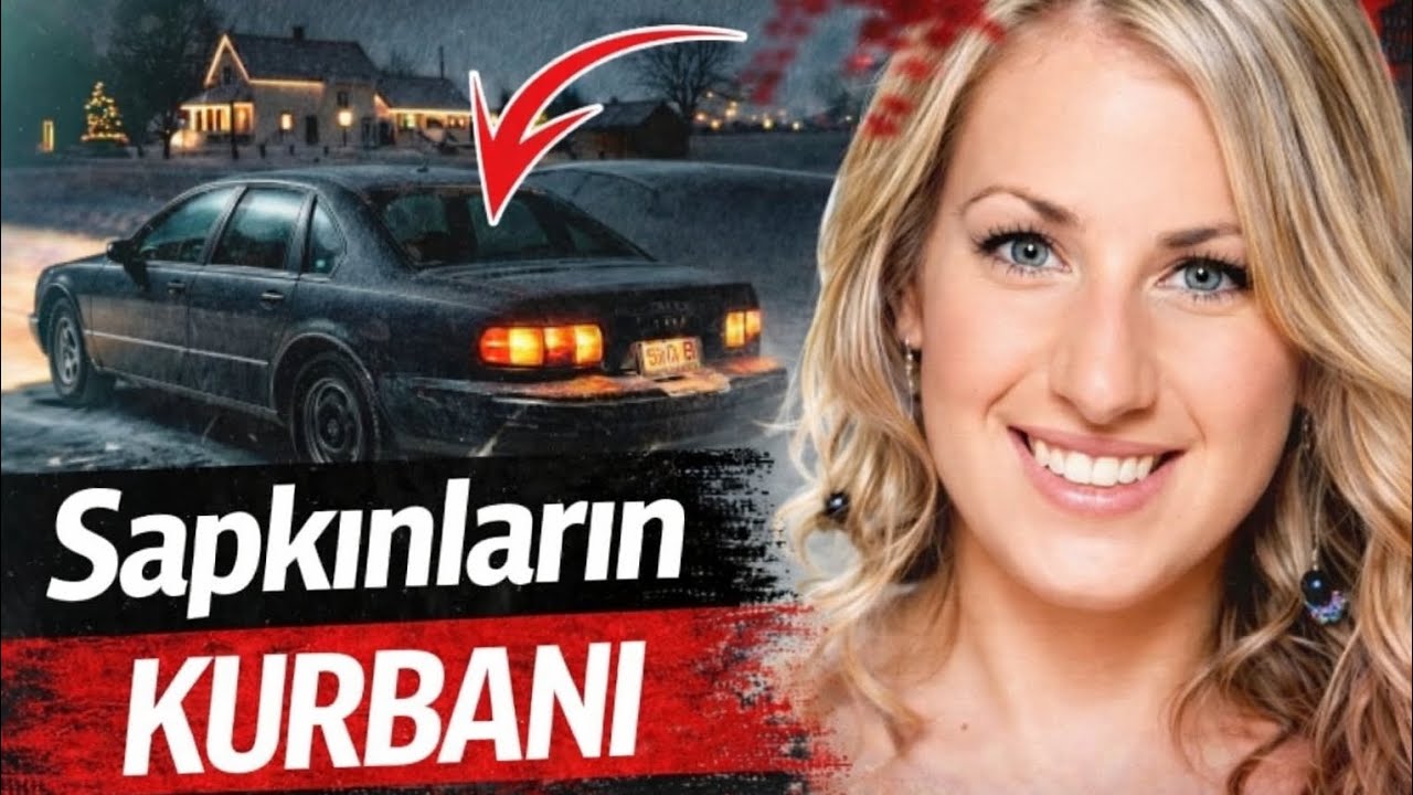 Bu Dava Tüm Sınırları Aştı!!