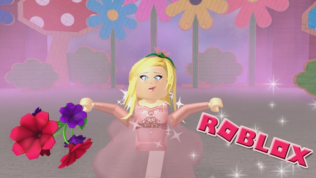 Lily The Candy Girl Roblox - candy girl roblox