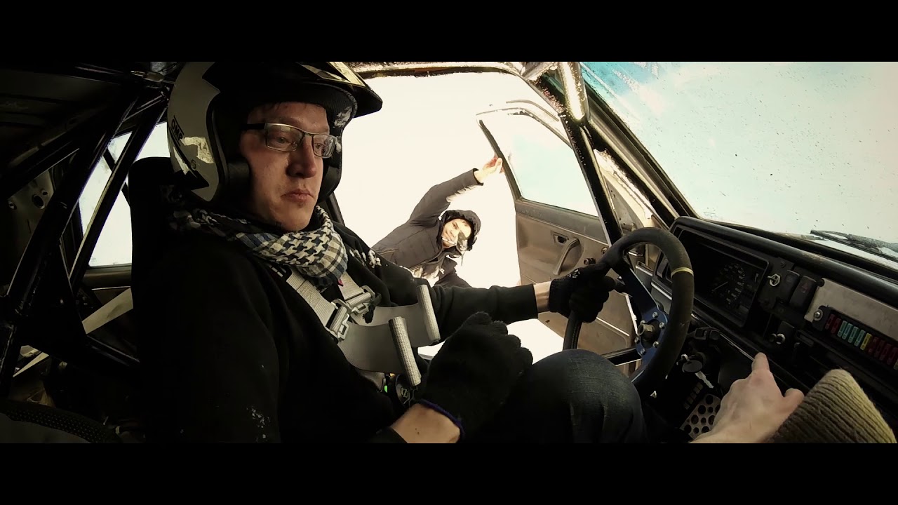 24.03.2018 Зеленый бор Ивановская область