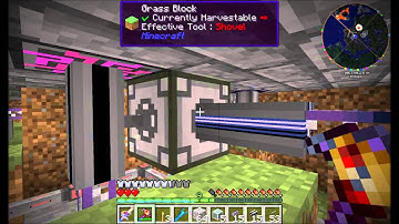 Lets Play   S7 E35 Autocrafting