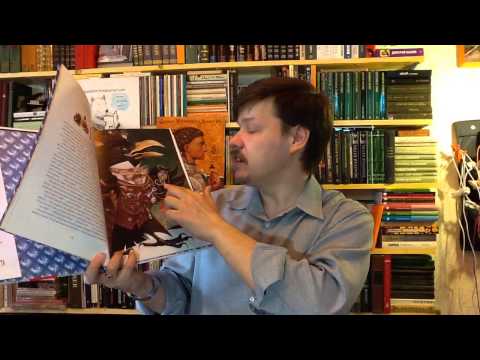 Иллюстрации Владислава Ерко