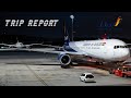 TRIP REPORT | Boliviana de Aviacion | 767-300ER | Santa Cruz (VVI) Miami (MIA) | Economy