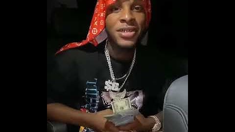 Toosii - Birkin Bag Me (snippet)