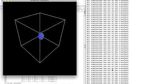 Brownian Dynamics Simulation