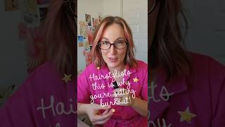 What living abroad for a year taught me about why hairstylists burn out 🫠 #hairstylist #hairlife