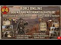RDR 2 ONLINE Yeni Başlayanlar İçin Taktikler #4