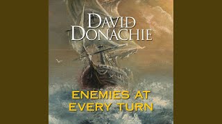 Chapter 11.9 - Enemies at Every Turn - David Donachie & Michael Tudor Barnes