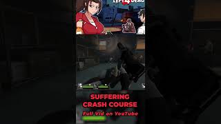 Fan of Melee #gaming #left4dead2 #shorts
Fan of Melee #gaming #left4dead2 #shorts Fan of Melee #gaming #left4dead2 #shorts