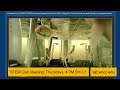 WNCC STEM Club Aquaponics Fish Cam