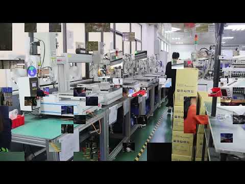 Xingyu Automotive Lighting Systems Photos