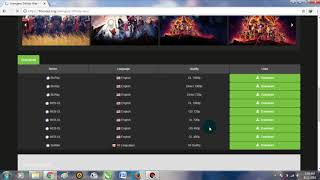 Update Terbaru Dari FMoviez Cara Download Dan Tampilan Terbaru screenshot 5