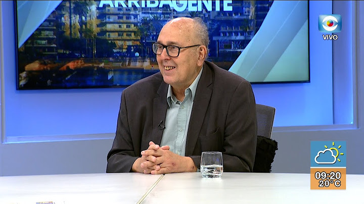 Entrevista- Yamandú Orsi es el nuevo presidente electo de Uruguay/ Marcos Carámbula, dirigente FA