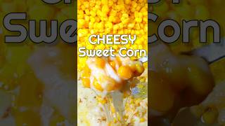 ?Cheesiest Sweet Corn? [Just 5 ingredients] You Must Try at Home Today asmr food