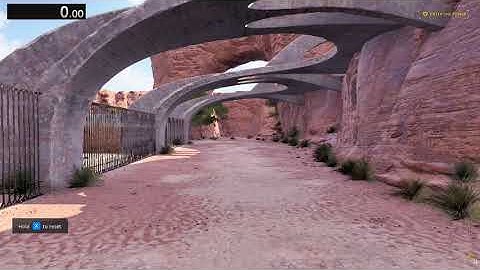 The Talos Principle 2 Demo - Teleporter and Wall Drill Hack