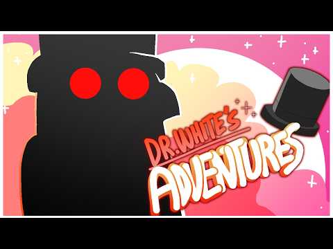 Dr.White's Adventures Video Game Trailer