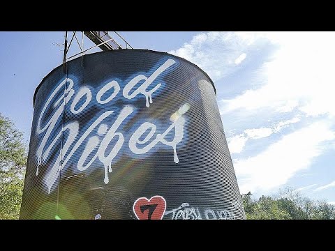 Vidéo: Meilleurs Randonnées En Caroline Du Nord Près De Asheville