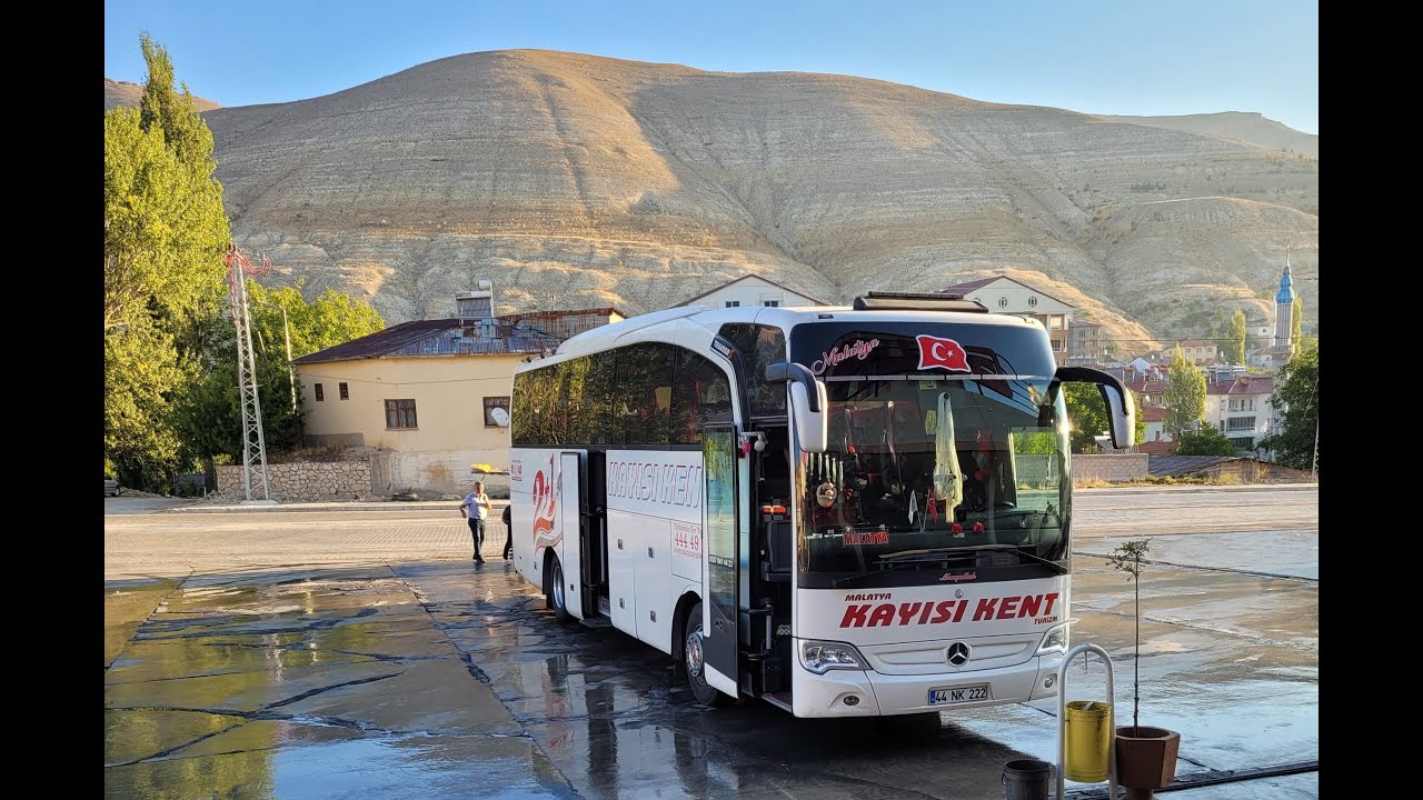 MALATYA ARGUVAN GÜRGE