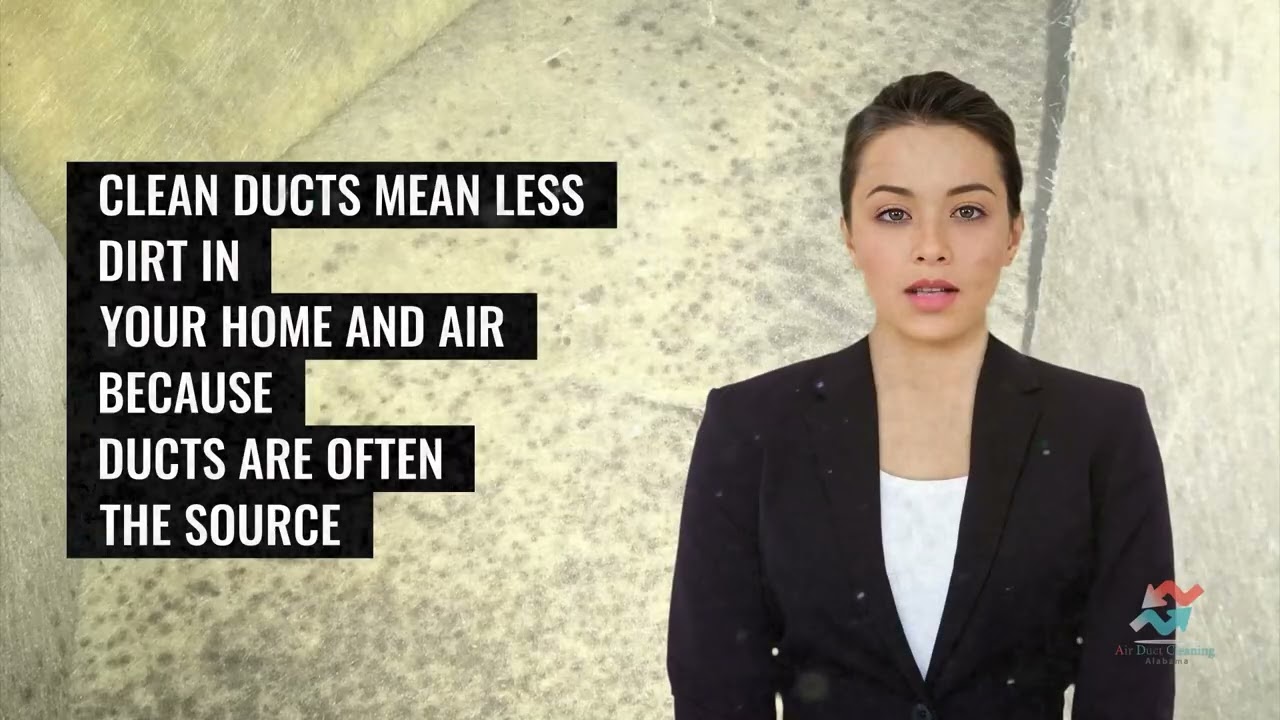 Professional installations of air duct cleaning and UV air purifier installations