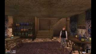 Elder Scrolls 3: Morrowind (pt11) - Zainsubani Informant