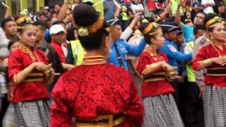 Calon Juara D4  Fildan  Bau Bau