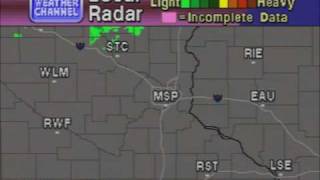 The Spring Sizzle - Day One