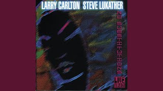 Video thumbnail of "Larry Carlton - All Blues"