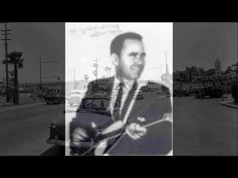 The Marksmen — Night Run by The Marksmen