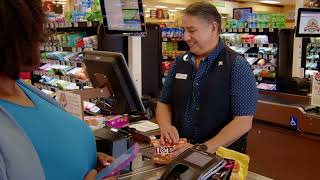 YES! Savings Program at Your Commissary!