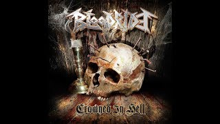 Bloodride - Thrown into Darkness (Unholy War)