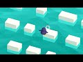 Penguin Jump! (by Geisha Tokyo) IOS Gameplay Video (HD)