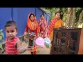           bangladeshi simple village market vlog  village vloger 