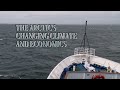 The Arctic&#39;s Changing Climate and Economics (Accessible Preview)