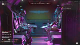 Camera Glitch - Into the Beyond